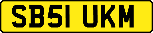 SB51UKM