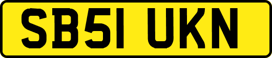 SB51UKN