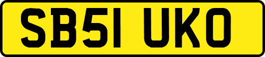 SB51UKO