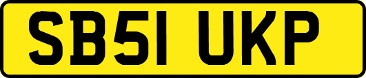 SB51UKP