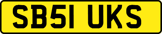 SB51UKS