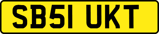 SB51UKT