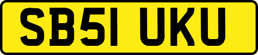 SB51UKU