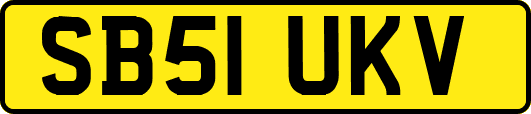 SB51UKV