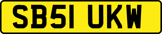 SB51UKW