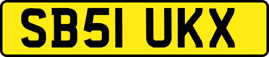 SB51UKX