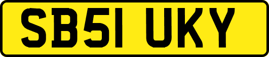 SB51UKY