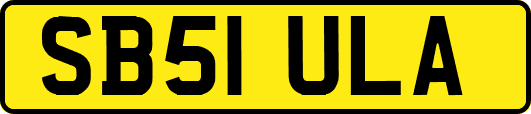 SB51ULA