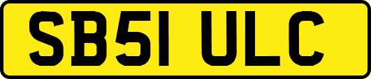 SB51ULC