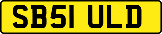 SB51ULD