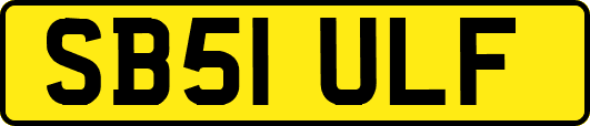 SB51ULF