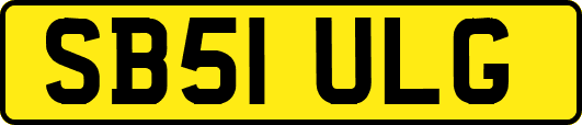 SB51ULG