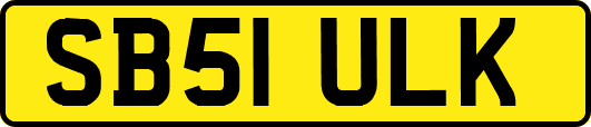 SB51ULK