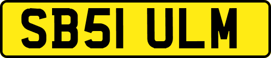 SB51ULM