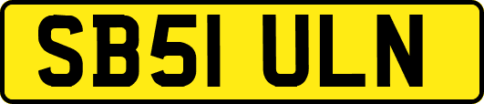 SB51ULN