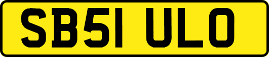 SB51ULO