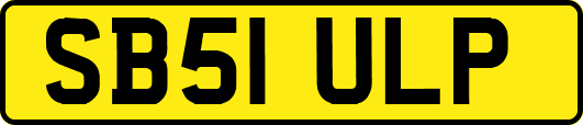 SB51ULP