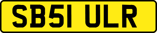 SB51ULR