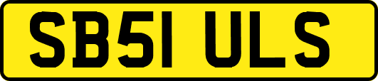 SB51ULS