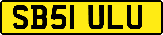 SB51ULU