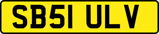 SB51ULV