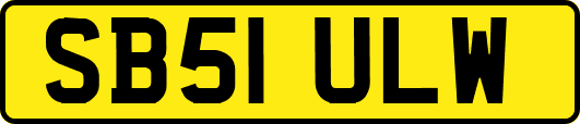 SB51ULW