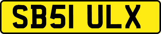 SB51ULX