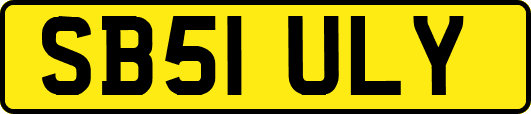 SB51ULY