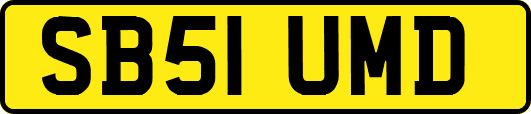 SB51UMD