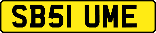 SB51UME
