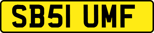 SB51UMF