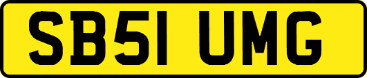 SB51UMG