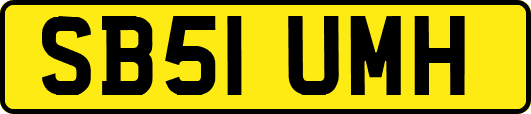 SB51UMH