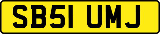 SB51UMJ