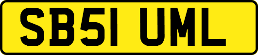 SB51UML