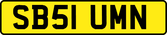 SB51UMN