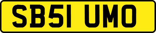 SB51UMO