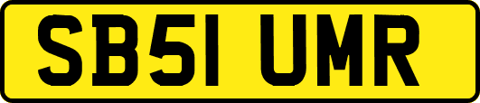 SB51UMR