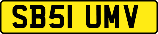 SB51UMV