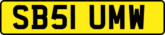 SB51UMW