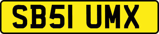 SB51UMX