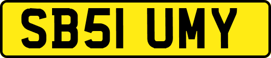 SB51UMY