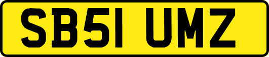 SB51UMZ