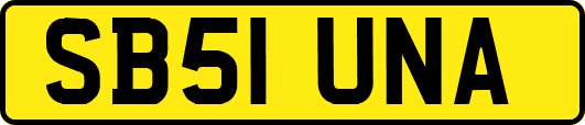 SB51UNA