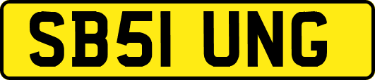 SB51UNG