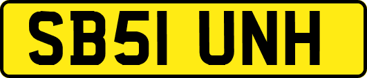 SB51UNH