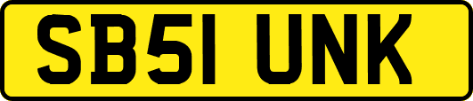 SB51UNK