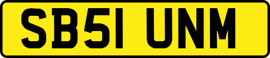 SB51UNM