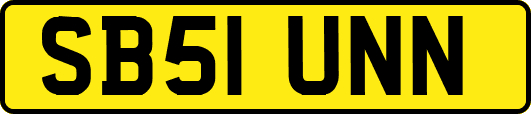 SB51UNN