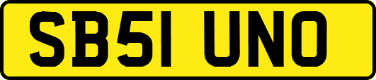 SB51UNO